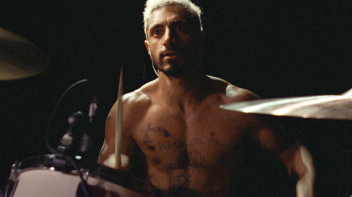 Courtesy of Amazon Studios