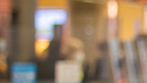 A traveler waits in line at LAX on Friday, April 2, 2021 in Los Angeles, CA. Francine Orr/ Los Angeles Times via Getty Images