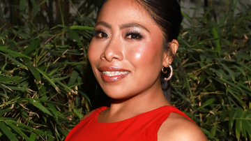 Yalitza Aparicio