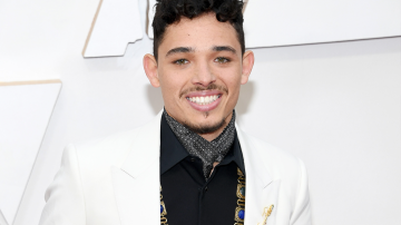 Anthony Ramos