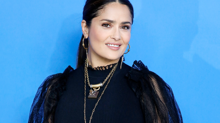 Salma Hayek