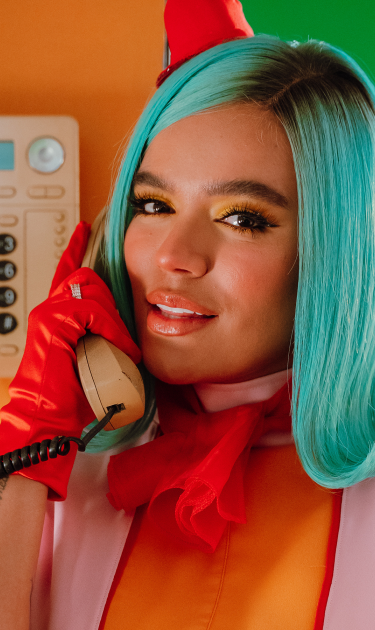 Courtesy of the artist