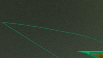 Photo courtesy of the artist. Art by Alan Lopez for Remezcla