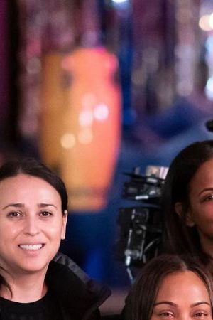 Photo Courtesy of @claudiforest Instagram