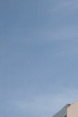 William Camargo, Benji at Comanche Market (2020) Archival Inkjet Print. Courtesy of the artist