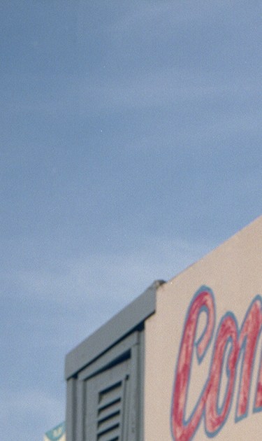 William Camargo, Benji at Comanche Market (2020) Archival Inkjet Print. Courtesy of the artist