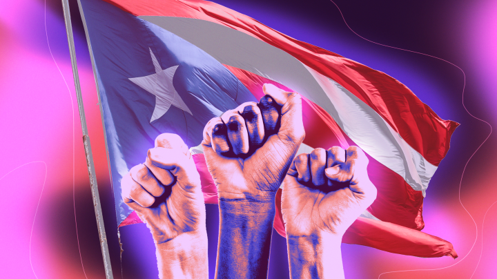 Art by Stephany Torres for Remezcla