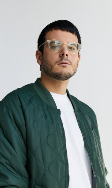 Photo by Elisabet Encina. Courtesy of the artist