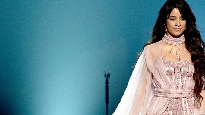 Camila Cabello