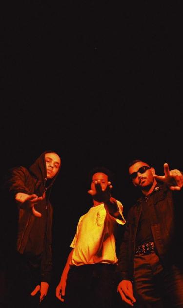 Photo by Carlos A. Díaz @333xwx. Courtesy of the artist