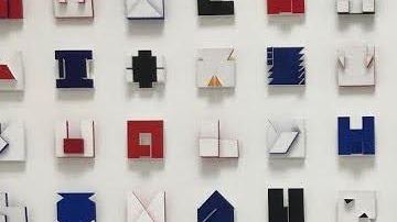 Karen Vidangos at Glenstone Museum. Courtesy of Vidangos.