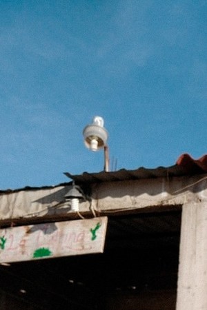 Photo Courtesy of Burritolandia México A.C.