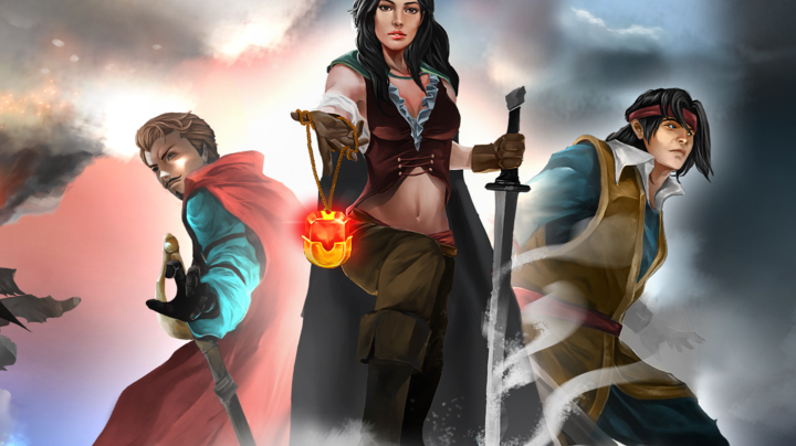 Courtesy of Aluna Game