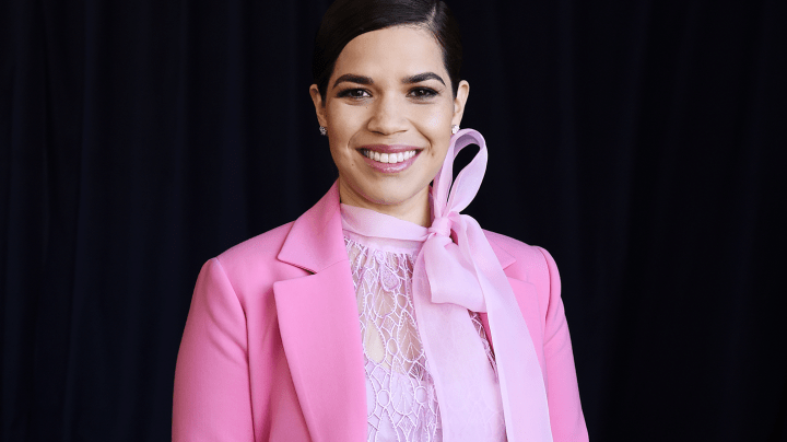America Ferrera