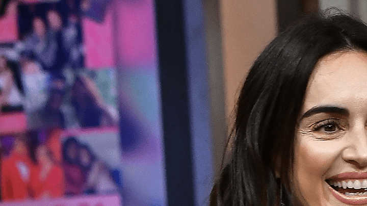 Ana de la Reguera