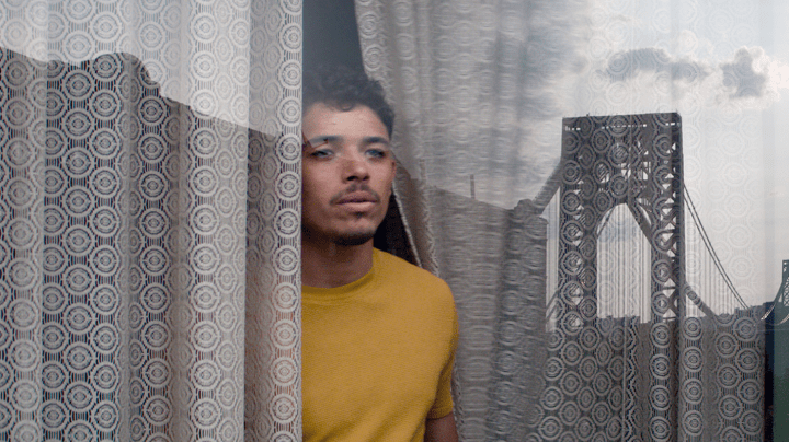 Anthony Ramos