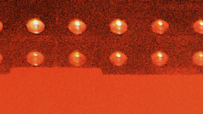 In this image released on May 23, Bad Bunny performs onstage for the 2021 Billboard Music Awards, broadcast on May 23, 2021 at Microsoft Theater in Los Angeles, California. Photo by Kevin Mazur/Getty Images for dcp