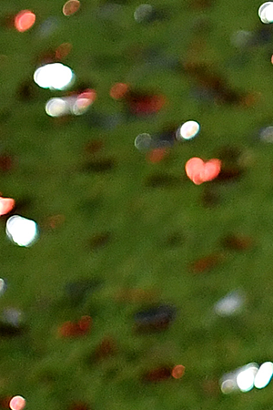 A detail view of the Champions League Trophy on pitch following the UEFA Champions League Final match between Paris Saint-Germain and Bayern Munich at Estadio do Sport Lisboa e Benfica on August 23, 2020 in Lisbon, Portugal. Photo by Michael Regan - UEFA/UEFA via Getty Images