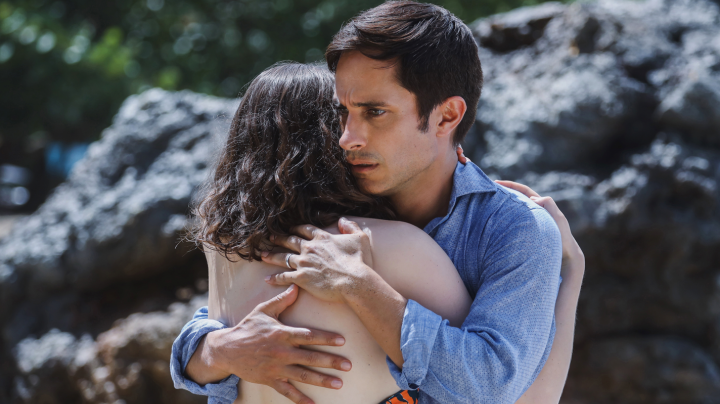 Gael García Bernal