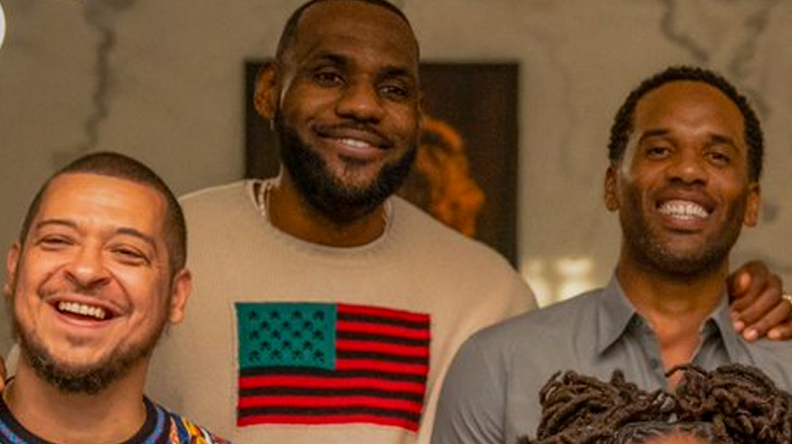 Courtesy of HBO