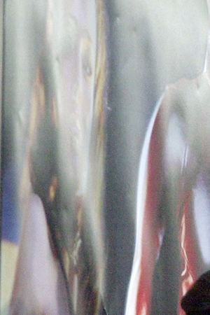 Jennifer Lopez & Ben Affleck during Daredevil Premiere - Arrivals at Mann Village Theatre in Westwood, CA, United States. Photo by Chris Weeks/FilmMagic