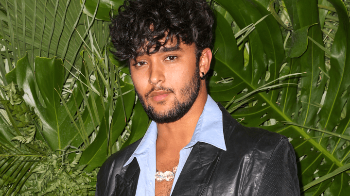 Joel Pimentel
