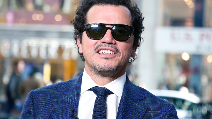 John Leguizamo
