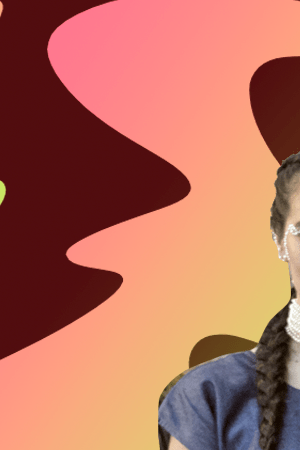 Art by Stephany Torres for Remezcla