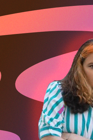 Art by Stephany Torres for Remezcla