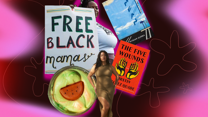 Art by Stephany Torres for Remezcla