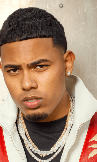 Photo by Jonathan Mannion. Courtesy of the artist