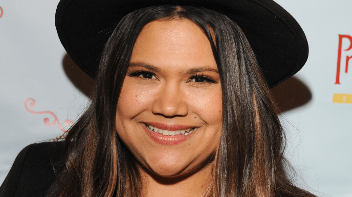 Natasha Perez attends the "Baja" Movie Premiere at Universal City Walk at AMC Universal City Walk on April 13, 2018 in Universal City, California. Photo by Amy Graves/Getty Images for "Baja" Movie