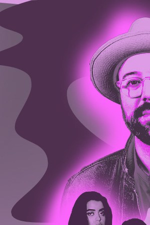 Art by Stephany Torres for Remezcla