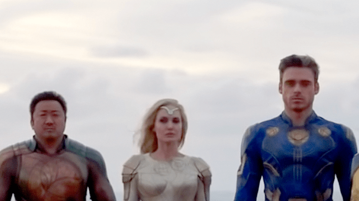 Courtesy of Marvel Studios