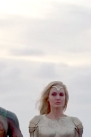 Courtesy of Marvel Studios