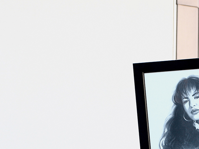 A general view of the atmosphere during the Madame Tussauds Hollywood Unveils A Wax Figure Of Selena Quintanilla at Madame Tussauds on August 30, 2016 in Hollywood, California. Photo by Tommaso Boddi/WireImage