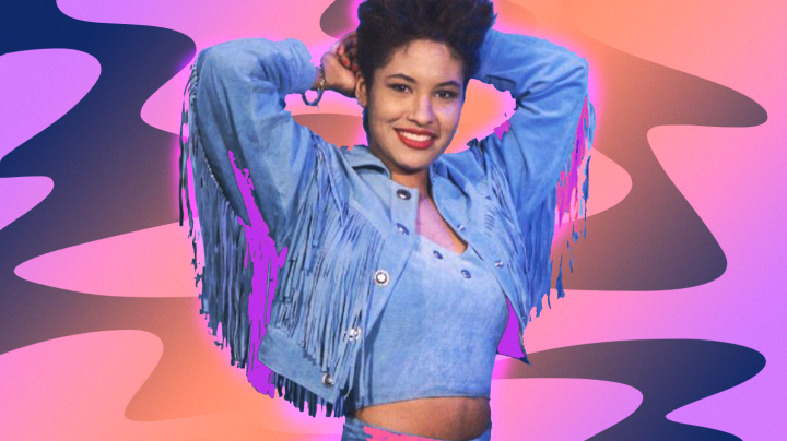 Selena Quintanilla