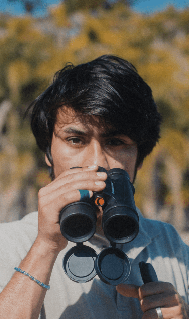 Photo by Ross Harris. Courtesy of the artist