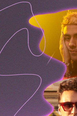 Art by Stephany Torres for Remezcla