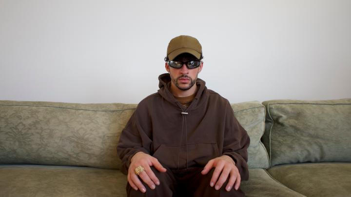 Bad Bunny