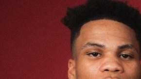 Photo courtesy of Virgin Music.