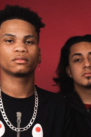 Photo courtesy of Virgin Music.