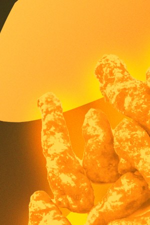 Art by Stephany Torres for Remezcla