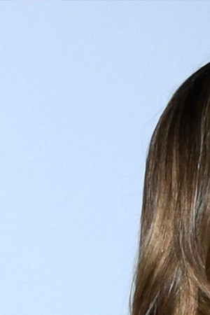 Isabela Merced attends the LA premiere of Netflix's "Let It Snow" at Pacific Theatres at The Grove on November 04, 2019 in Los Angeles, California. Photo by Jon Kopaloff/FilmMagic