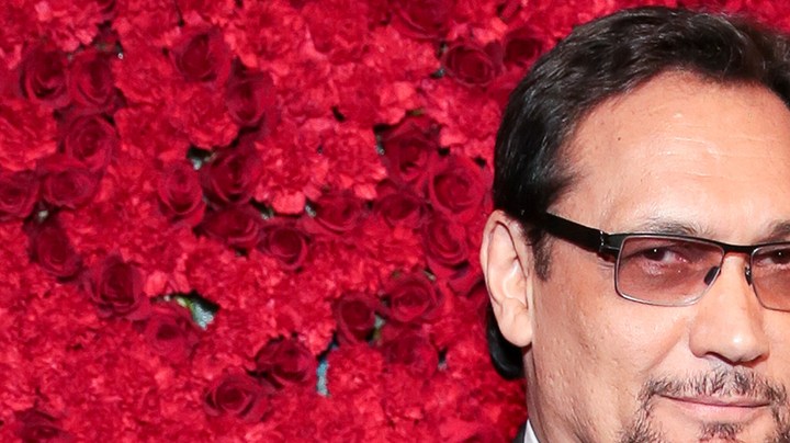 Jimmy Smits attends the Maestro Cares Foundation's Fourth Annual Changing Lives/Building Dreams Gala at Cipriani Wall Street on March 21, 2017 in New York City. Photo by CJ Rivera/FilmMagic