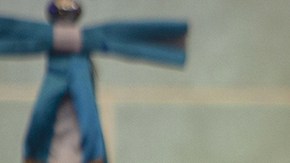 Vice President of the United States Kamala Harris speaks during a joint press conference held with President of Guatemala Alejandro Giammattei (not seen) at the National Palace of Culture, Guatemala City, Guatemala on June 07, 2021. Photo by Luis Vargas/Anadolu Agency via Getty Images