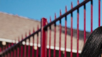 Photo by AB Gonzalez. Courtesy of the artist.