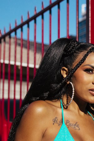 Photo by AB Gonzalez. Courtesy of the artist.