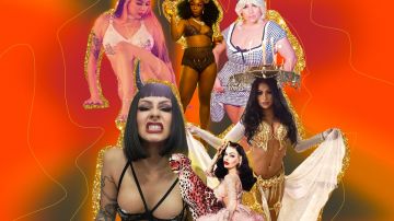 Art by Stephany Torres for Remezcla