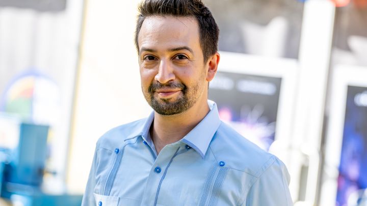 Lin-Manuel Miranda